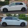 Volkswagen Golf VIII 1.0etsi Evo Life 110cv dsg Bianco - thumbnail 12