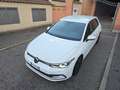 Volkswagen Golf VIII 1.0etsi Evo Life 110cv dsg Bianco - thumbnail 10