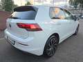 Volkswagen Golf VIII 1.0etsi Evo Life 110cv dsg Bianco - thumbnail 4