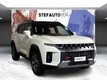 K-Line - 1.5 HEV - 2wd AT