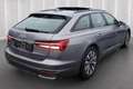 Audi A6 A6 Avant 35 GANCIO TRAINO Business Plus s-tronic Gris - thumbnail 4