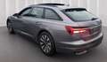 Audi A6 A6 Avant 35 GANCIO TRAINO Business Plus s-tronic Gris - thumbnail 3