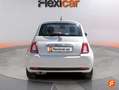 Fiat 500 1.2+8v+69+CV+Lounge Bianco - thumbnail 7