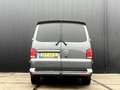 Volkswagen T6.1 Transporter 2.0 TDI L2H1 30 DC Bulli 199PK | LEDER | LED | ADA Gris - thumbnail 22