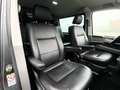 Volkswagen T6.1 Transporter 2.0 TDI L2H1 30 DC Bulli 199PK | LEDER | LED | ADA Gris - thumbnail 6