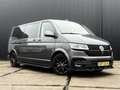Volkswagen T6.1 Transporter 2.0 TDI L2H1 30 DC Bulli 199PK | LEDER | LED | ADA Gris - thumbnail 20