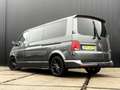 Volkswagen T6.1 Transporter 2.0 TDI L2H1 30 DC Bulli 199PK | LEDER | LED | ADA Gris - thumbnail 24