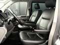 Volkswagen T6.1 Transporter 2.0 TDI L2H1 30 DC Bulli 199PK | LEDER | LED | ADA Gris - thumbnail 8