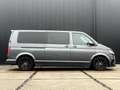 Volkswagen T6.1 Transporter 2.0 TDI L2H1 30 DC Bulli 199PK | LEDER | LED | ADA Gris - thumbnail 26