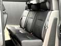Volkswagen T6.1 Transporter 2.0 TDI L2H1 30 DC Bulli 199PK | LEDER | LED | ADA Gris - thumbnail 5