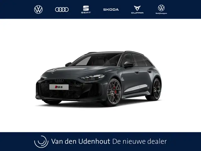 Audi RS5