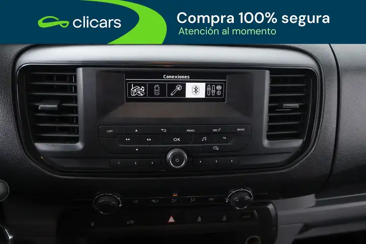 Toyota Proace 2023, foto 26