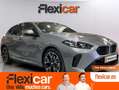 BMW 120 120d Gris - thumbnail 1