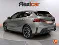 BMW 120 120d Gris - thumbnail 7