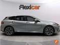 BMW 120 120d Gris - thumbnail 5