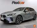 BMW 120 120d Gris - thumbnail 3