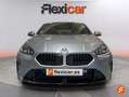 BMW 120 120d Gris - thumbnail 2