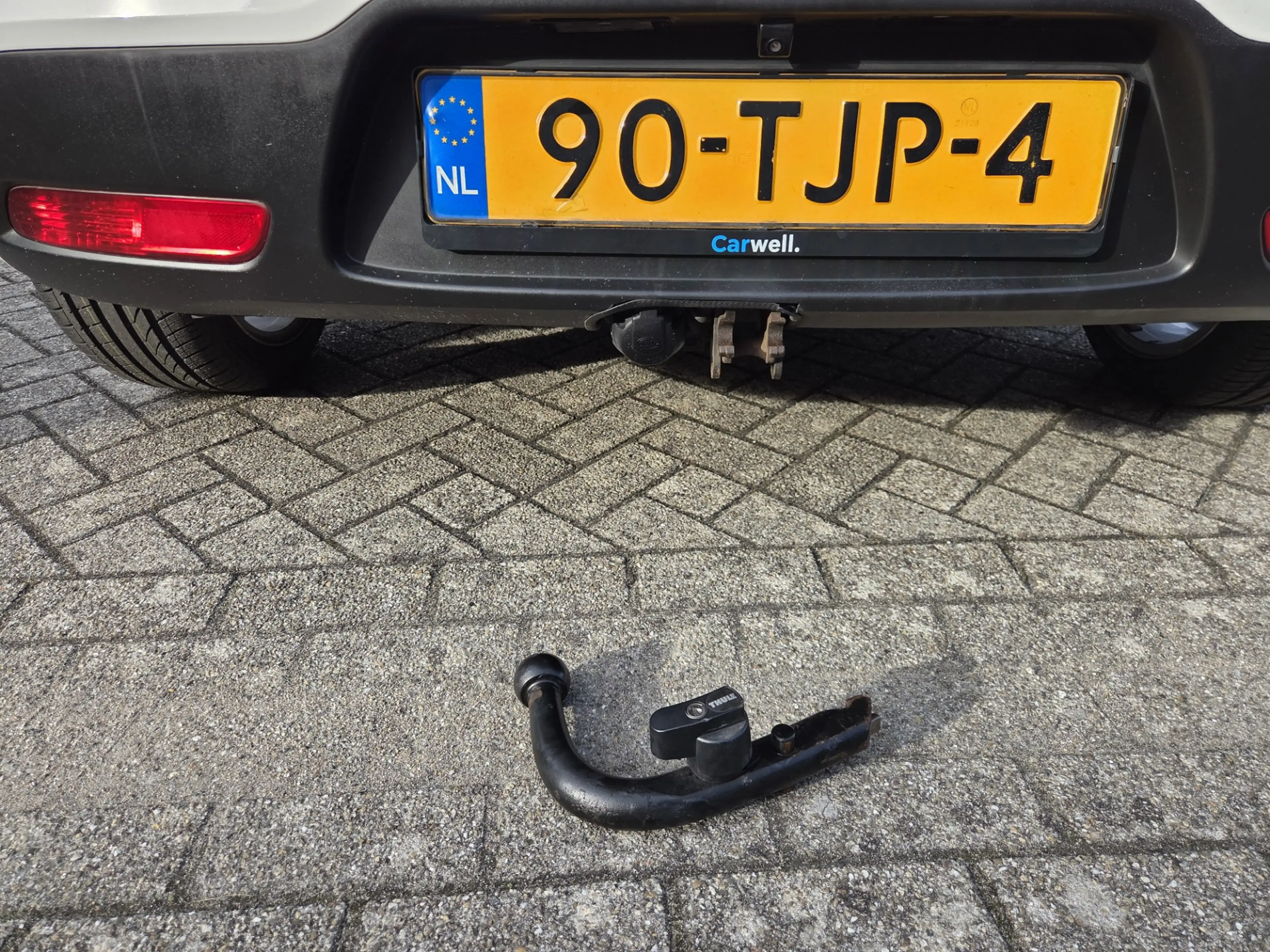 Kia Rio 1.2 CVVT Super /CRUS CONT/APPELCARPLY/TREKHAK — photo 4