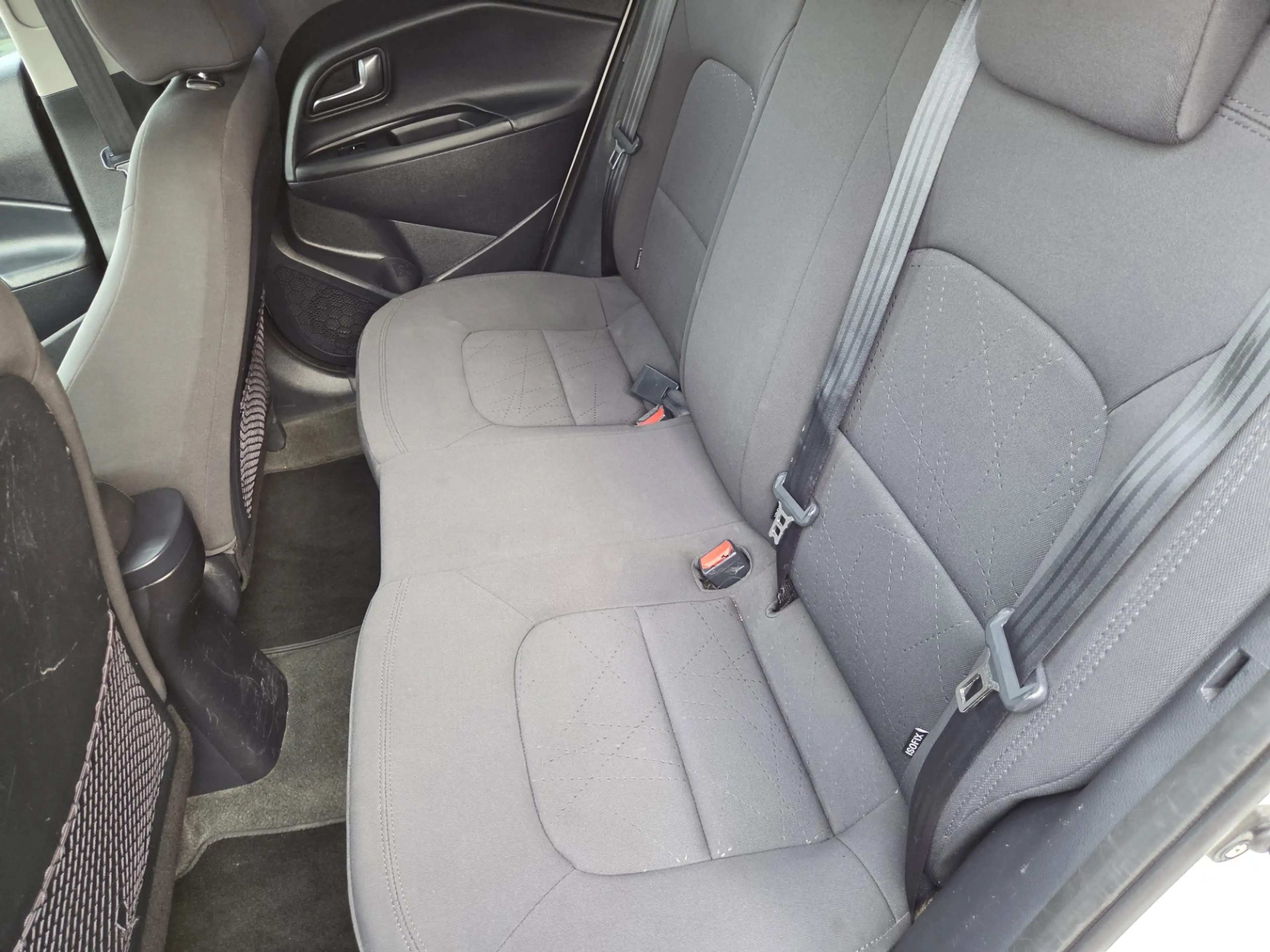 Kia Rio 1.2 CVVT Super /CRUS CONT/APPELCARPLY/TREKHAK — photo 10