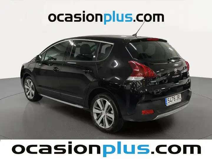 Peugeot 3008 1.6 BlueHDi Allure S&S 2016, foto 3