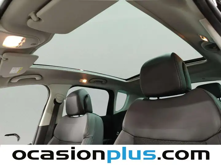 Peugeot 3008 1.6 BlueHDi Allure S&S 2016, foto 6