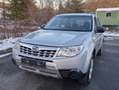 Subaru Forester Forester 2.0X Trend 2. Hd. Nur 67 TKM AHK Silver - thumbnail 4