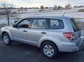 Subaru Forester Forester 2.0X Trend 2. Hd. Nur 67 TKM AHK Silver - thumbnail 2