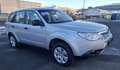 Subaru Forester Forester 2.0X Trend 2. Hd. Nur 67 TKM AHK Silver - thumbnail 14