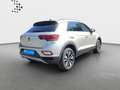 Volkswagen T-Roc Life MOVE 1.0 TSI NAVI*KAMERA*LED*ASG* Silber - thumbnail 3
