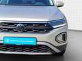 Volkswagen T-Roc Life MOVE 1.0 TSI NAVI*KAMERA*LED*ASG* Silber - thumbnail 14