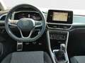 Volkswagen T-Roc Life MOVE 1.0 TSI NAVI*KAMERA*LED*ASG* Silber - thumbnail 7