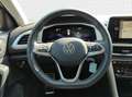 Volkswagen T-Roc Life MOVE 1.0 TSI NAVI*KAMERA*LED*ASG* Silber - thumbnail 10