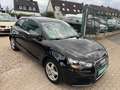 Audi A1 attraction*TÜV NEU*1 HAND*KLIMA*TOP*SHZ* Schwarz - thumbnail 2