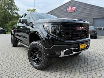 Denali Duramax Diesel 3.0L L6 PickUp Bedrijfswagen