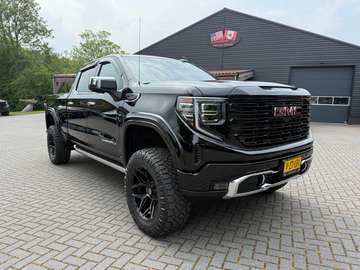 Denali Duramax Diesel 3.0L L6 PickUp Bedrijfswagen