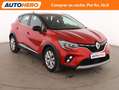 Renault Captur 1.6 Hybrid E-Tech Zen Rojo - thumbnail 8