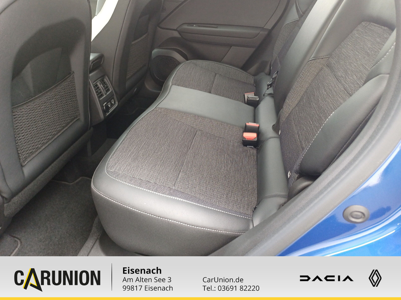 Renault Captur II 1.3 TCe 130 Intens GPF — photo 8