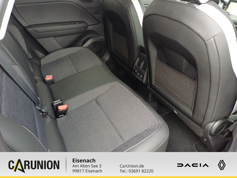 Renault Captur II 1.3 TCe 130 Intens GPF — photo 14