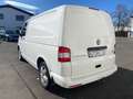 Volkswagen T5 Transporter Kasten-Kombi Kasten 4Motion Weiß - thumbnail 6