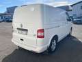 Volkswagen T5 Transporter Kasten-Kombi Kasten 4Motion Weiß - thumbnail 9