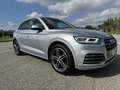 Audi SQ5 3.0 tdi mhev quattro 347cv tiptronic Grigio - thumbnail 4