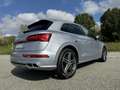 Audi SQ5 3.0 tdi mhev quattro 347cv tiptronic Grigio - thumbnail 3