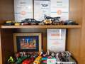 Opel Astra K Lim. 5-trg. Dynamic Start/Stop Schwarz - thumbnail 20