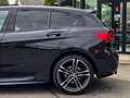 BMW 118 iA M-Sport Black Edition PANO LEZ OK FULL OPTIONS* Black - thumbnail 6