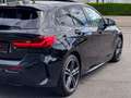 BMW 118 iA M-Sport Black Edition PANO LEZ OK FULL OPTIONS* crna - thumbnail 11