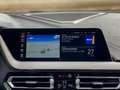 BMW 118 iA M-Sport Black Edition PANO LEZ OK FULL OPTIONS* Nero - thumbnail 20