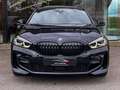 BMW 118 iA M-Sport Black Edition PANO LEZ OK FULL OPTIONS* Black - thumbnail 4