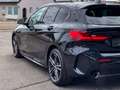 BMW 118 iA M-Sport Black Edition PANO LEZ OK FULL OPTIONS* Czarny - thumbnail 8