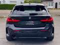 BMW 118 iA M-Sport Black Edition PANO LEZ OK FULL OPTIONS* Black - thumbnail 9