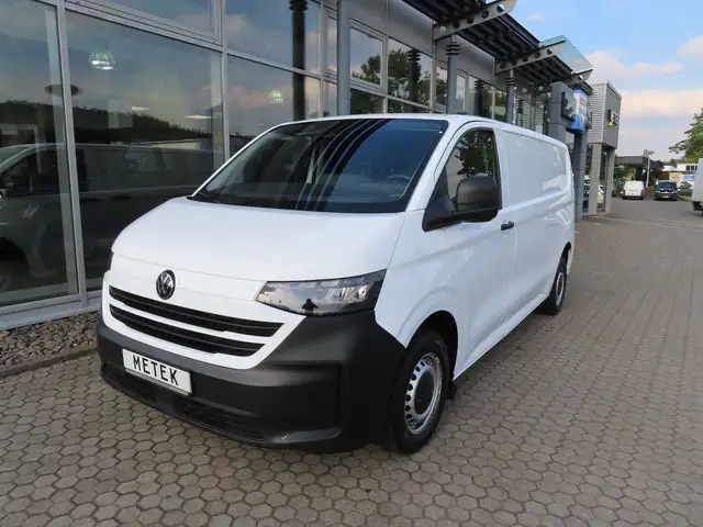 Volkswagen T7 Transporter Transporter Kasten 2.0 TDI 110 kW
